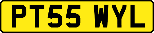 PT55WYL