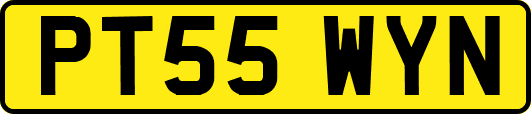 PT55WYN