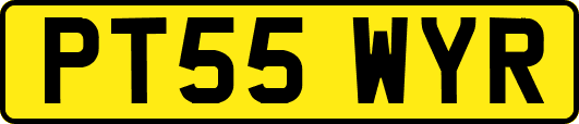 PT55WYR