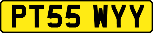 PT55WYY