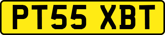 PT55XBT