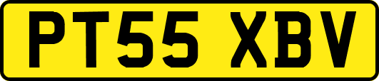 PT55XBV