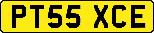 PT55XCE