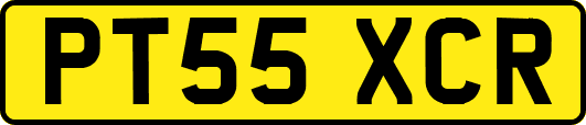 PT55XCR