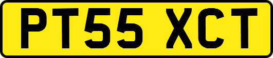 PT55XCT
