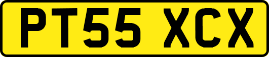 PT55XCX