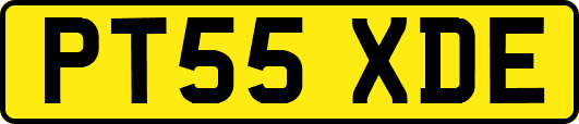 PT55XDE