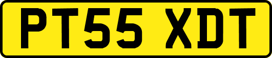 PT55XDT