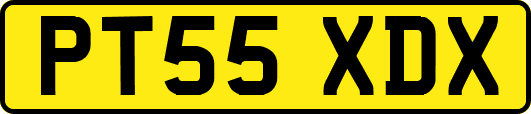 PT55XDX