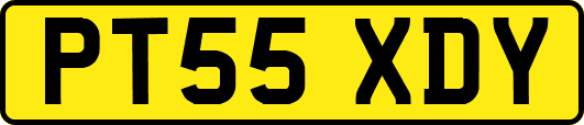 PT55XDY