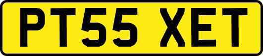 PT55XET