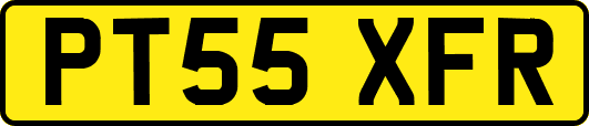 PT55XFR