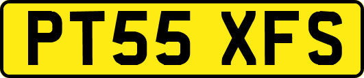 PT55XFS