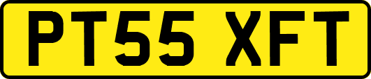 PT55XFT