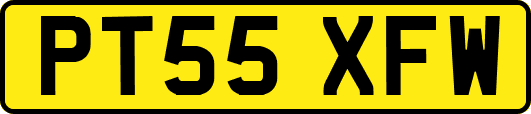 PT55XFW