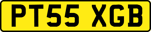 PT55XGB