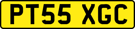 PT55XGC