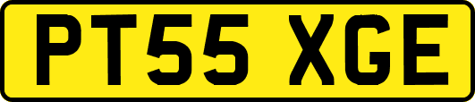 PT55XGE