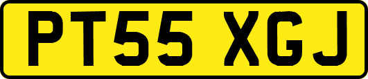PT55XGJ