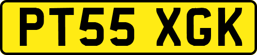 PT55XGK