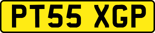 PT55XGP