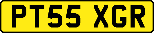 PT55XGR