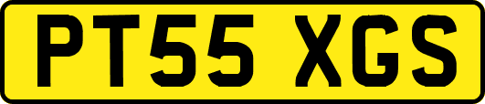 PT55XGS