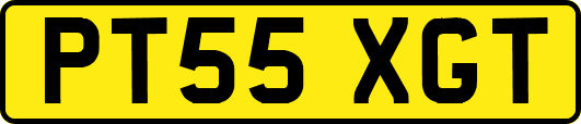 PT55XGT