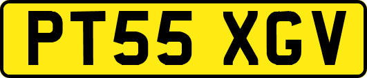 PT55XGV