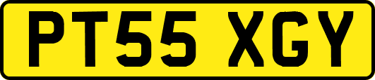 PT55XGY