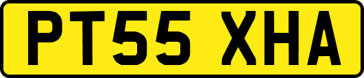 PT55XHA