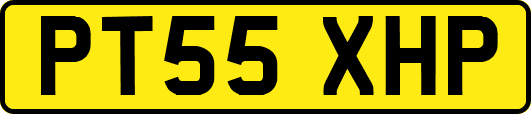 PT55XHP