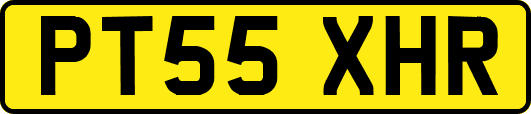 PT55XHR