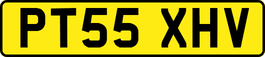 PT55XHV