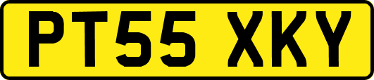 PT55XKY