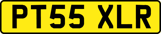 PT55XLR