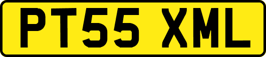 PT55XML