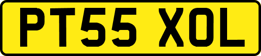 PT55XOL