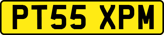 PT55XPM