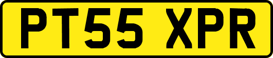 PT55XPR