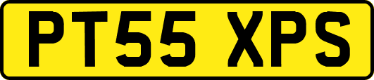 PT55XPS