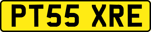 PT55XRE