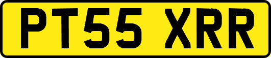 PT55XRR