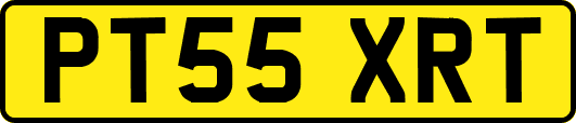 PT55XRT