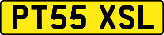 PT55XSL