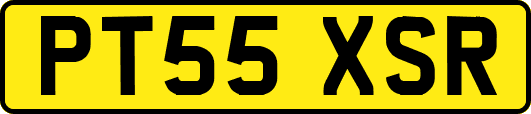 PT55XSR