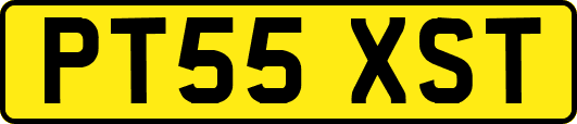 PT55XST