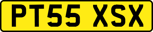 PT55XSX