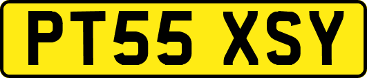 PT55XSY