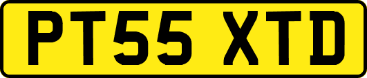 PT55XTD